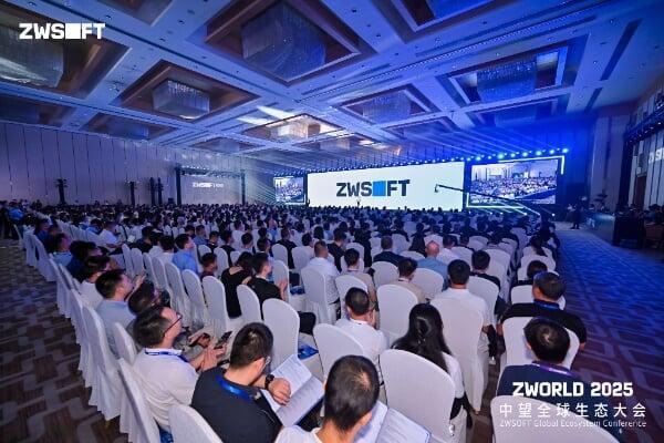 ZWorld 2025: Un hito en el impulso de la innovación sostenible