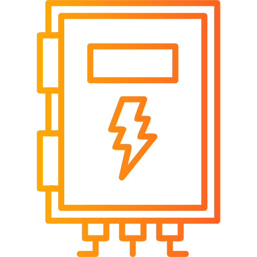 Icono de Eléctrica