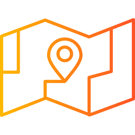 Icono de Cartografía