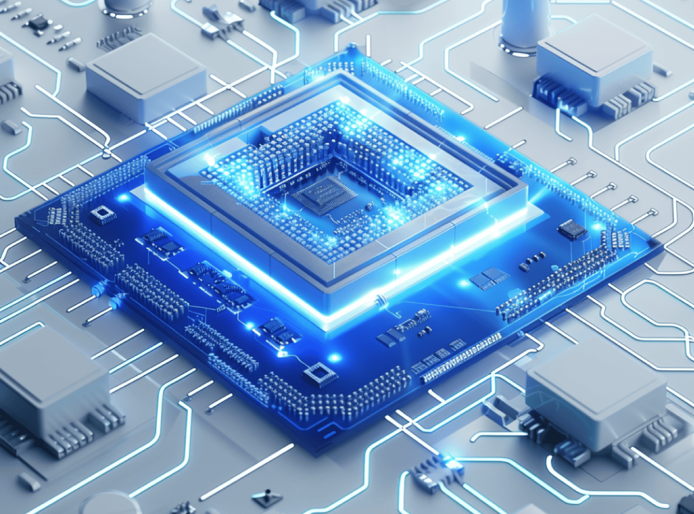 Algoritmos Avanzados de Resolución de Matrices